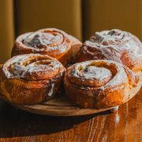 Au Levain Bakery & Cafe ico