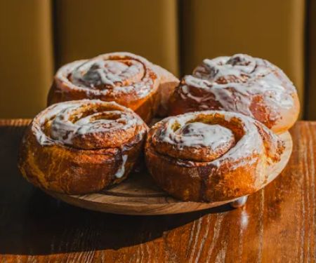 Au Levain Bakery & Cafe