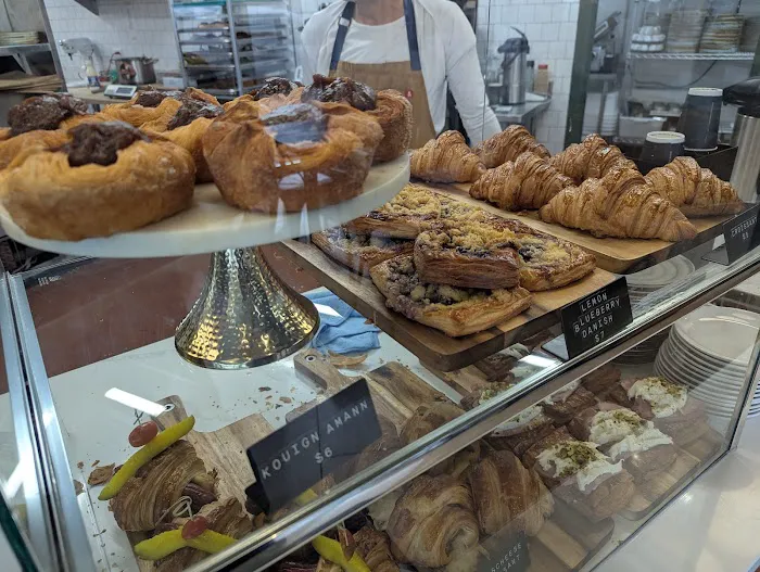 Au Levain Bakery & Cafe Picture 8