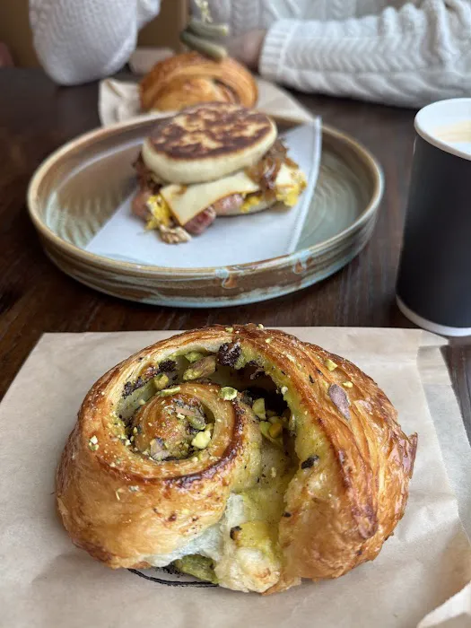 Au Levain Bakery & Cafe Picture 7