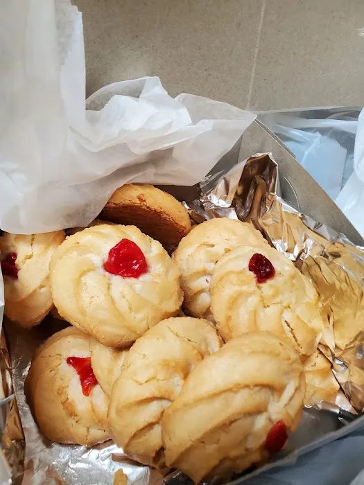 Hellas Pastry Shop Picture 3