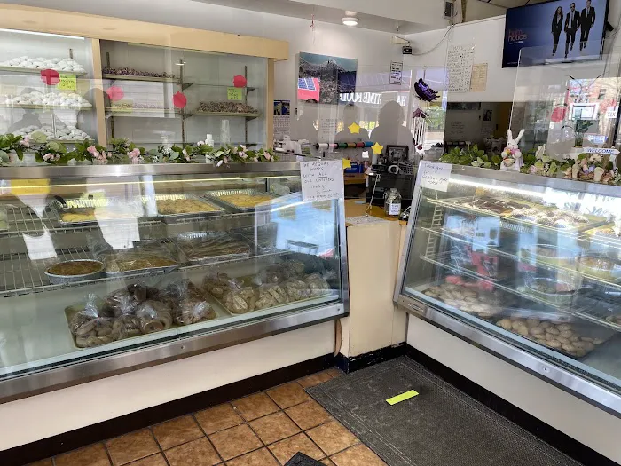 Hellas Pastry Shop Picture 10