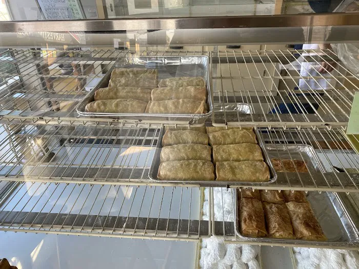 Hellas Pastry Shop Picture 2