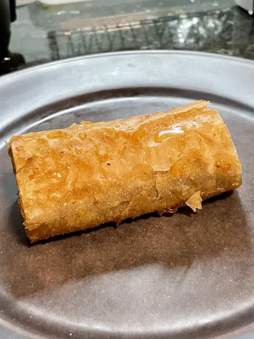 Hellas Pastry Shop Picture 4