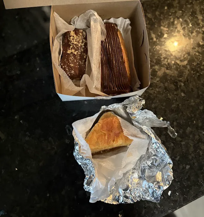 Hellas Pastry Shop Picture 6