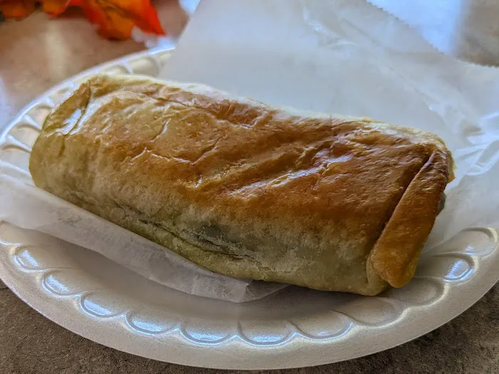 Hellas Pastry Shop Picture 1