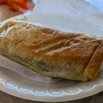 Hellas Pastry Shop
