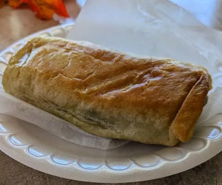 Hellas Pastry Shop