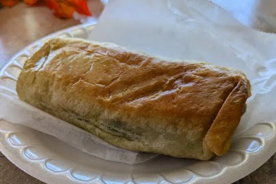 Hellas Pastry Shop