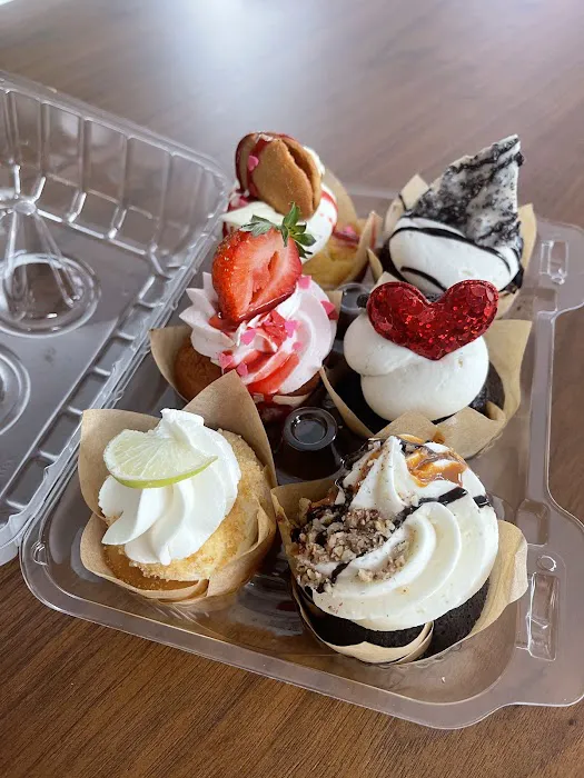 Greater Baking Picture 1