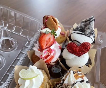 Greater Baking