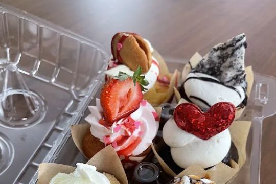 Greater Baking