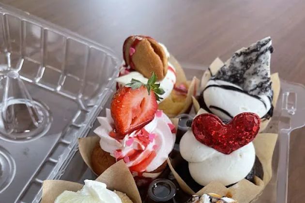 Greater Baking