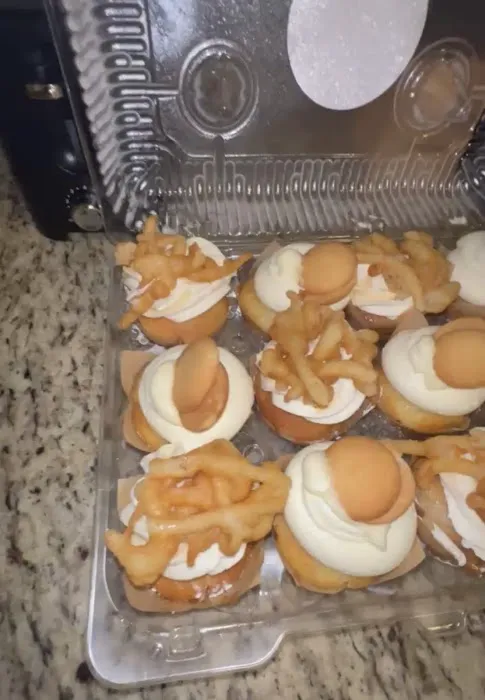 Greater Baking Picture 5
