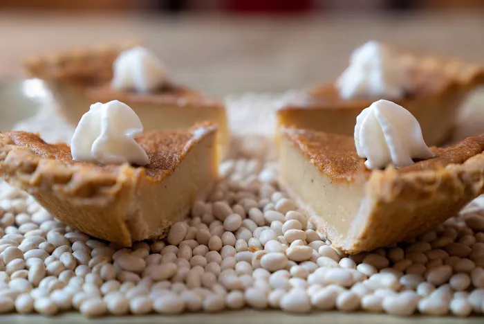 Supreme Bean Pie Picture 9
