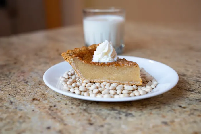 Supreme Bean Pie Picture 5