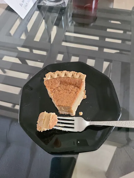 Supreme Bean Pie Picture 3