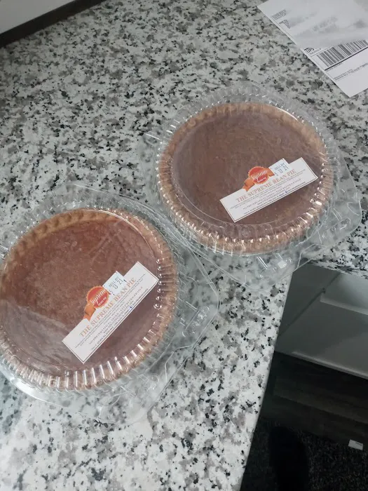 Supreme Bean Pie Picture 6