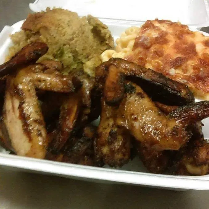 Snac Happy Restaurant Picture 10
