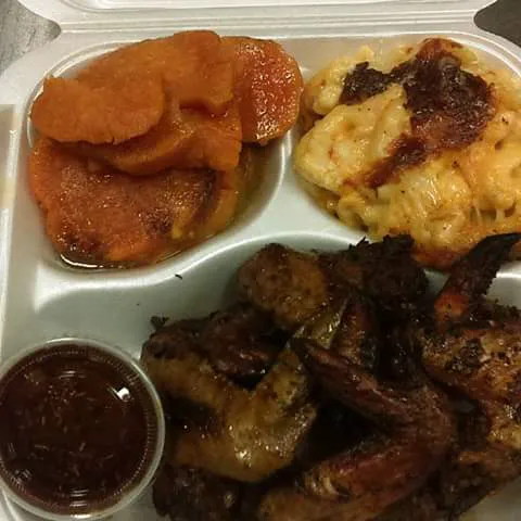 Snac Happy Restaurant Picture 4