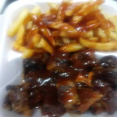 Snac Happy Restaurant Picture 5
