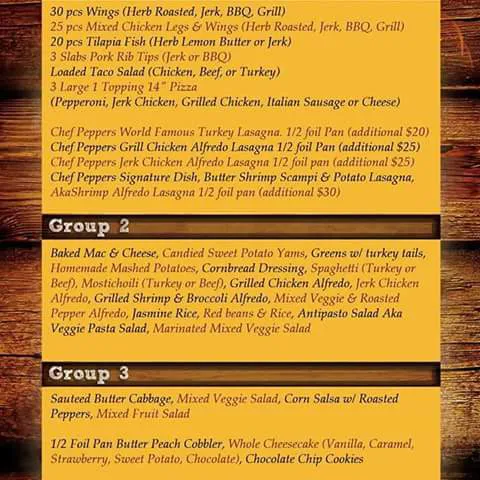 Snac Happy Restaurant Picture 8