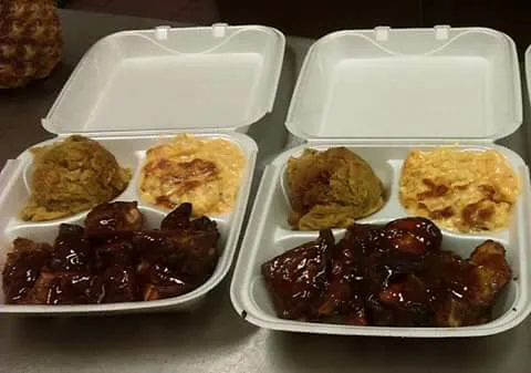 Snac Happy Restaurant Picture 7