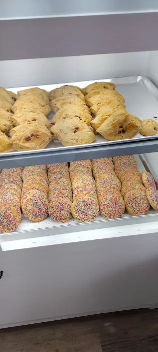 Panaderia la casa de paco Picture 3