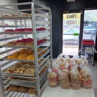 Panaderia la casa de paco ico