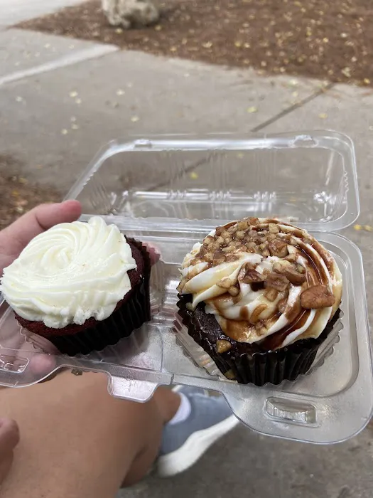 Cute as a Cupcake! Cupcakery & Bake Shop Picture 7