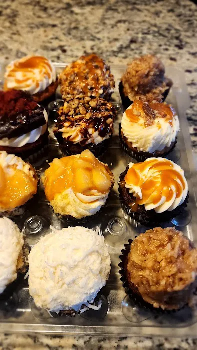 Cute as a Cupcake! Cupcakery & Bake Shop Picture 1