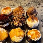 Cute as a Cupcake! Cupcakery & Bake Shop