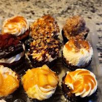 Cute as a Cupcake! Cupcakery & Bake Shop ico