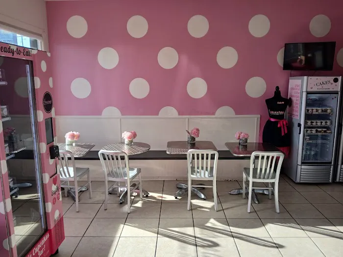 Cute as a Cupcake! Cupcakery & Bake Shop Picture 4