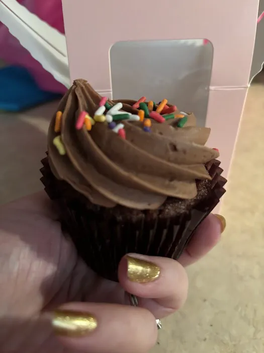 Cute as a Cupcake! Cupcakery & Bake Shop Picture 3