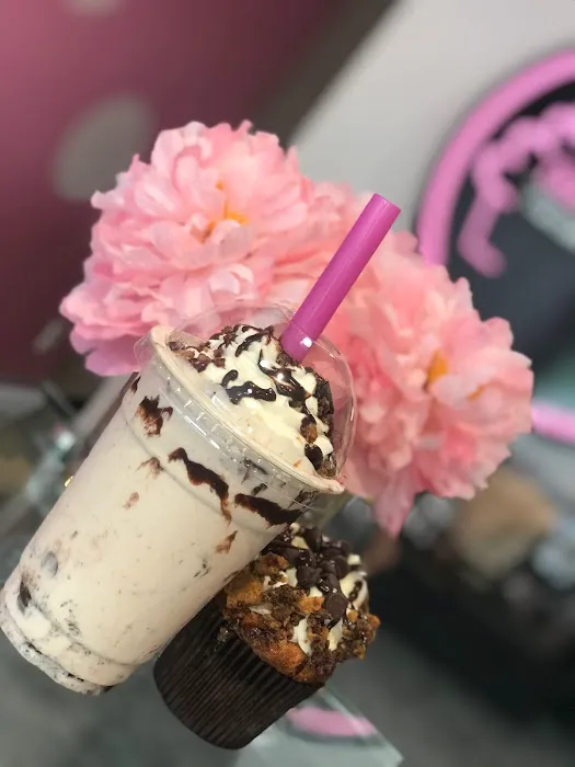 Cute as a Cupcake! Cupcakery & Bake Shop Picture 6