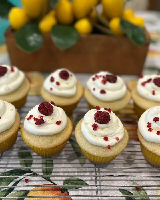 Rachel's Sweet Bakes Picture 1