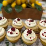 Rachel's Sweet Bakes