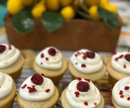 Rachel's Sweet Bakes