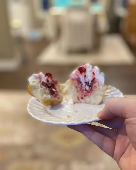 Rachel's Sweet Bakes Picture 2