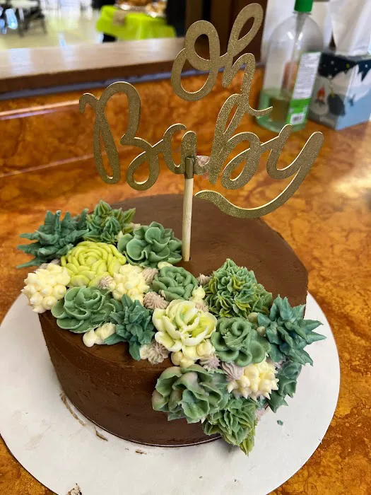 Rachel's Sweet Bakes Picture 7