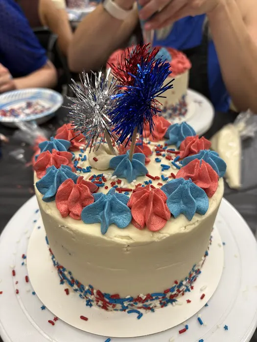 Rachel's Sweet Bakes Picture 6