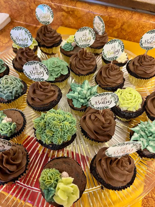 Rachel's Sweet Bakes Picture 5