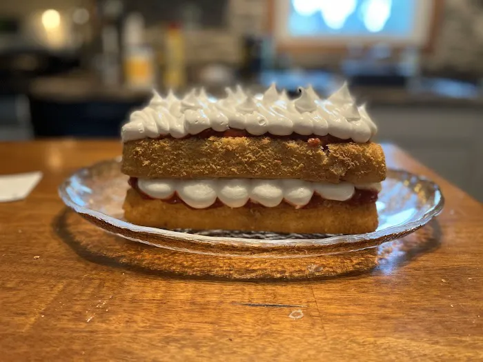 Rachel's Sweet Bakes Picture 10