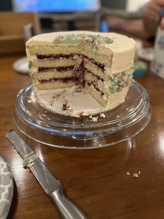 Rachel's Sweet Bakes Picture 9