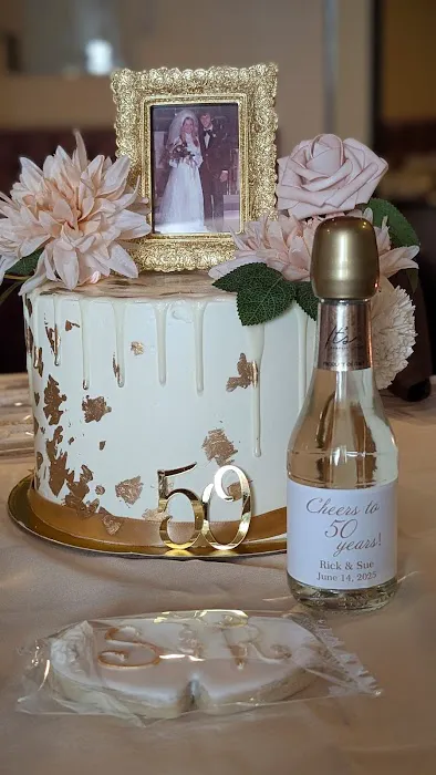 Sweet Retreat Cake Boutique Picture 8