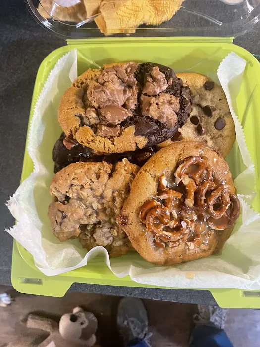 Say it with a Cookie Picture 1