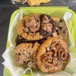Say it with a Cookie