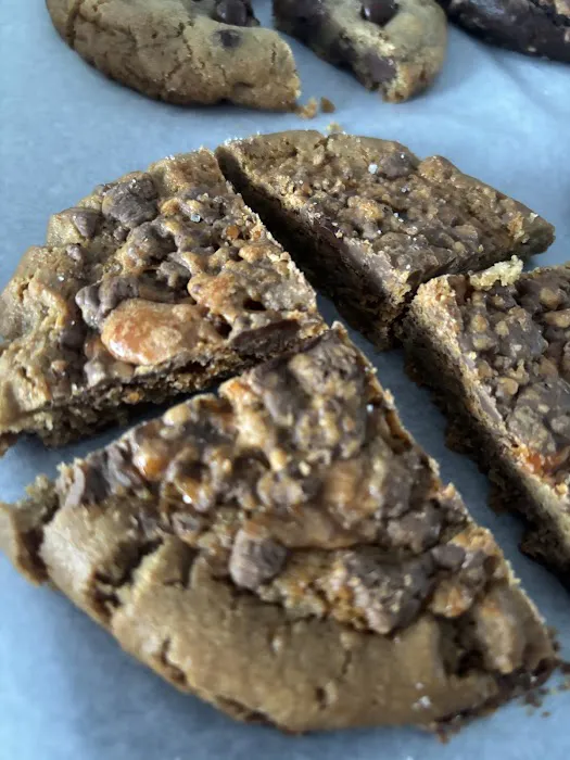 Say it with a Cookie Picture 7