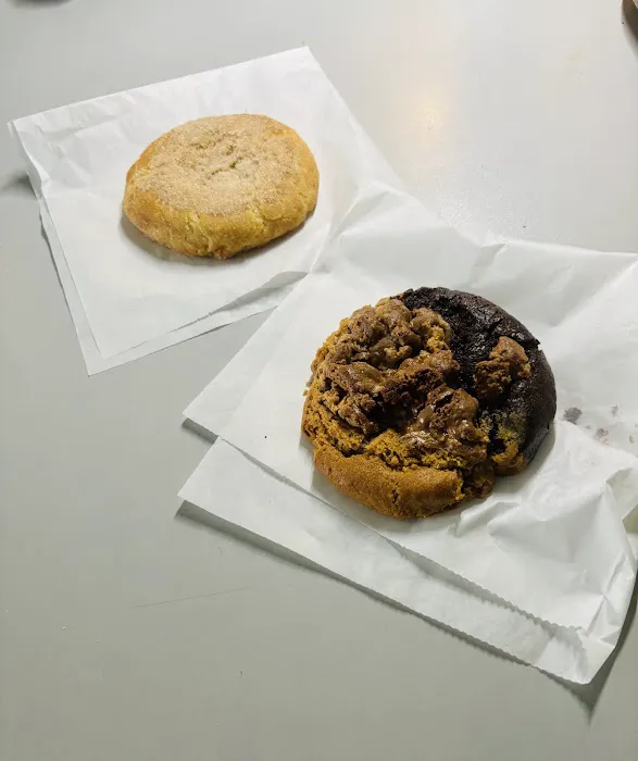 Say it with a Cookie Picture 8